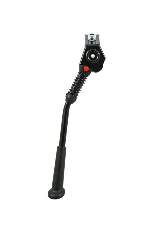 Caballete central Hebie LEX S negro, 24", 260-300 mm, ajustable