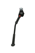 Cavalletto centrale Hebie LEX L nero, 29", 324-364mm, regolabile