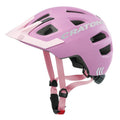 Casco bici Cratoni Maxster Pro (Kid) t. S/M (51-56cm) blush/rosa opaco