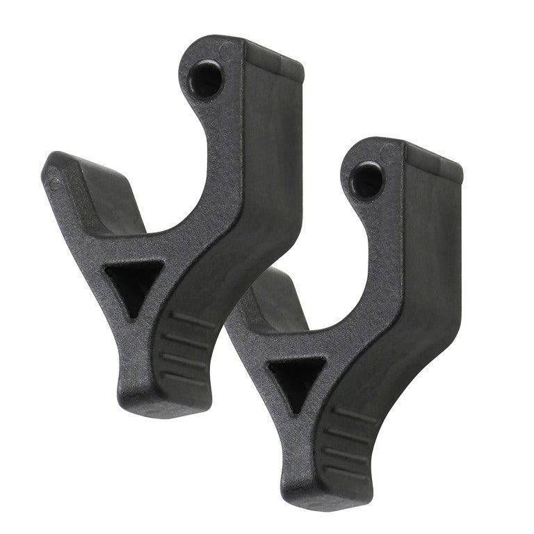 Barra Oversize Ø 15-20mm KLICKfix per UniKlip 2/ KorbKlip 2, a coppia