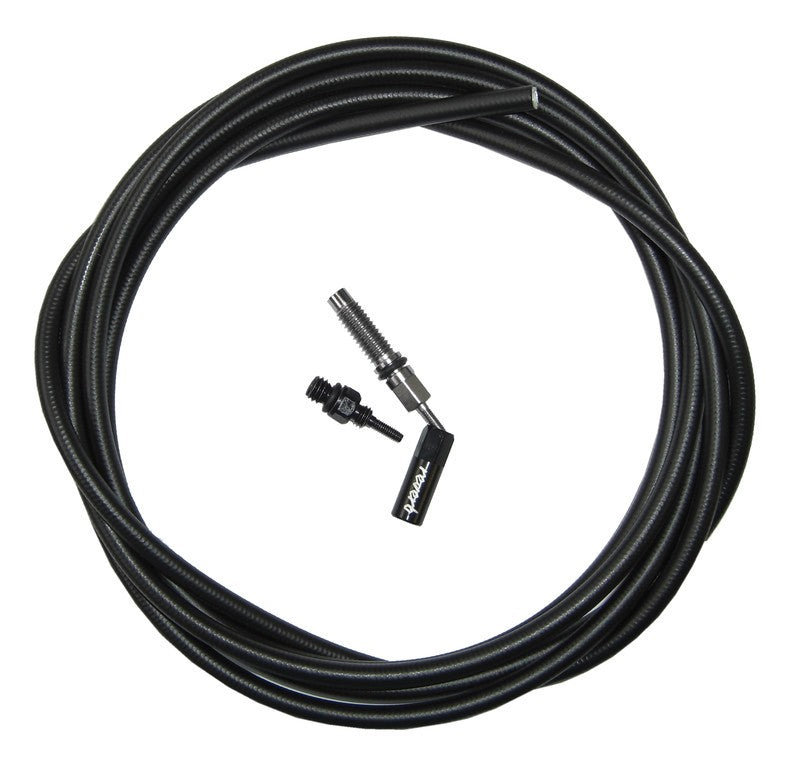 Kit guaine idrauliche RockShox Reverb nero, 2000 mm