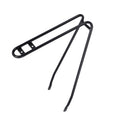 Fahrer 28" Estante doble negro, 28"