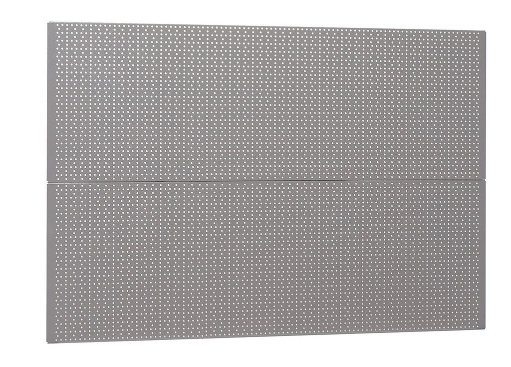 Lochwand Unior 2 Stück, 952 x 28 x 1018 mm lang x breit x hoch, 990B