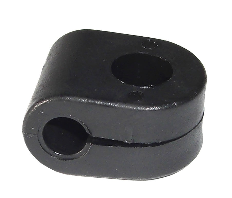 Curana Stay Clip 4.0 BL Gabel- und Rahmenhalterung