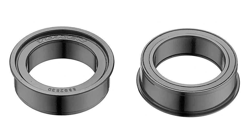 Cuscinetto interno TOKEN Press Fit BB86R Telaio: BB86 - Guarn.: BB 386 & Sram GXP