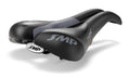Selle SMP TRK Medium Sattel, schwarz, Unisex, 280 x 160 mm, ca. 395 g