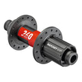RP DT Swiss 240 EXP MTB Scheibenbremsnabe 142/12 mm Steckachse, 28 Loch, CL, Shim. Light