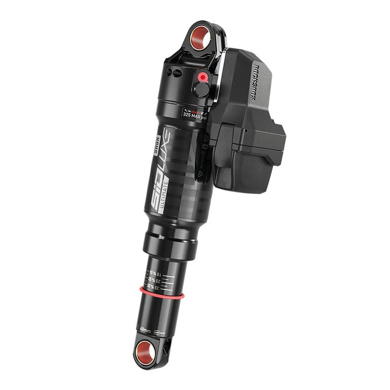 Ammort. RockShox SIDLuxe UL Flight Att. nr,190x45 Allied BC40 2022+