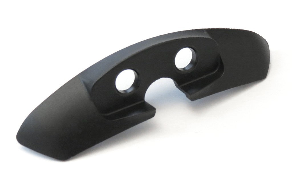 Cubierta de base de luz SR Suntour para corona de horquilla CR9V/NCX, ancha