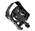 Pedale Xpedo Clipless Milo nero, 9/16", unilaterale SPD