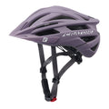 Casco bici Cratoni Agravic lilla opaco, t. S/M (54-58cm)