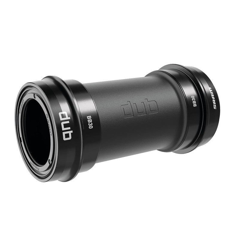 Innenlager Sram DUB BB30 73 mm, Rennrad breit, CER, Aluminium