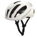 Casco bici Cratoni C-Zero MIPS bianco lucido-opaco, t. M/L (56-58 cm)