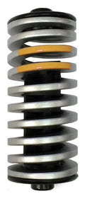 Molla bySchulz G.Serie Urban 72mm, giallo, medium 60-85kg