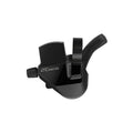 Shimano Cues SL-U6000-L 2-Gang-Schalthebel, links, 1800 mm Rapidfire Plus Mono, Nr.