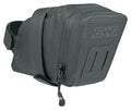 Borsa da sella SKS Race Saddlebag L nero, 180x70x100mm, 750ml, 120g