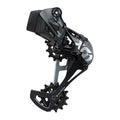 Deragliatore post. SRAM X01 Eagle AXS 12vel, max. 52d, lunar, acc, s. batt.