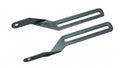 Fissaggio per Pletscher Athlete occhielli saldati 205mm