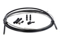 Kit cavo freno SRAM Slick Wire Pro Road Ø5mm, 850mm e 1750mm, nero
