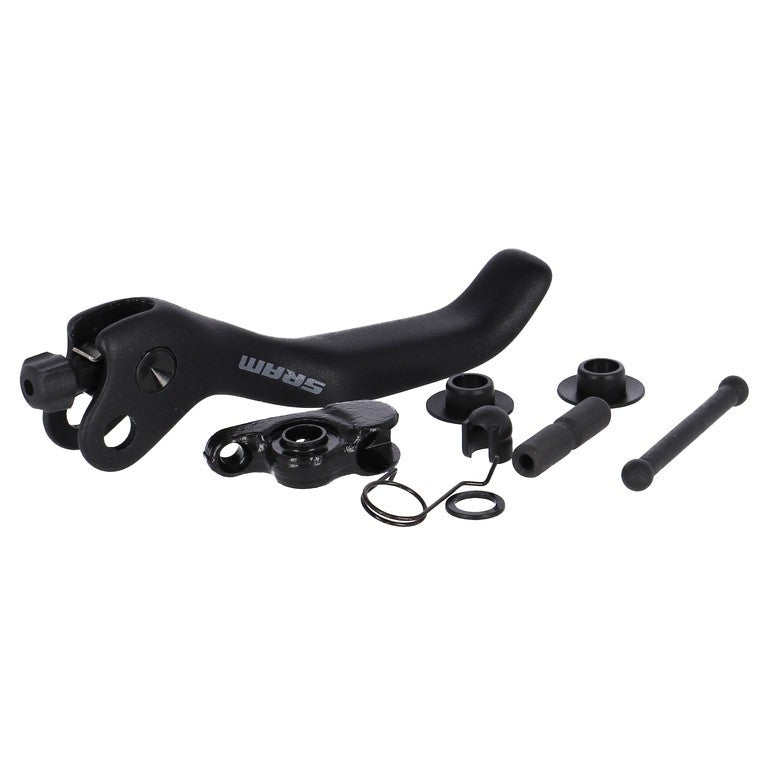 Leva freno Blade V2 Guide R / RE nero, alluminio, al pezzo