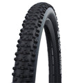 SCHWALBE SMART SAM Perf 26x2.25 (57 - 559) black / white ADDIX