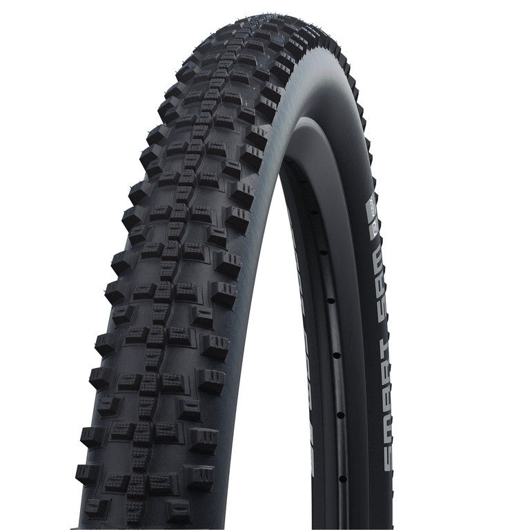 SCHWALBE SMART SAM Perf 28x1.60 700x40C (42 - 622) black reflex
