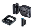 Kit de transmisor de velocidad Sigma STS para 2.ª bicicleta