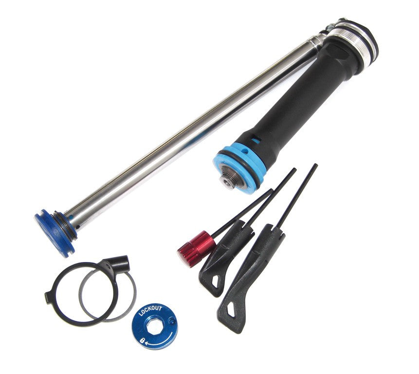 Turnkey SKTRS/XC32 Stoßdämpfer 114018009039