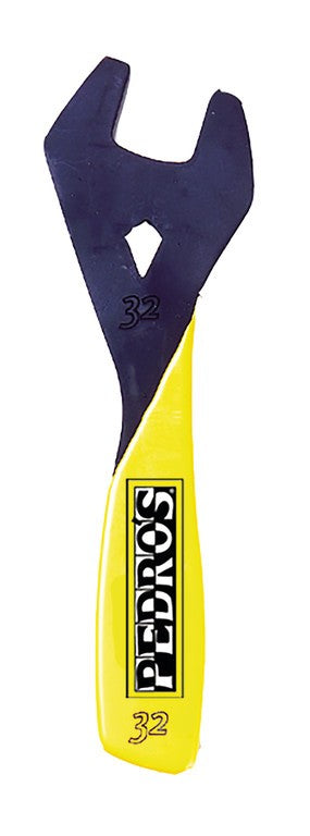 Llave para dirección Pedros de 32 mm