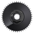 Corona Sram Road Eagle X-Sync 12v., nero, 40 d., acciaio, DM