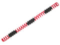 10 BOXXER Muelle helicoidal, central, rojo 11 4015 380 020