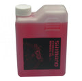Aceite mineral para frenos de disco Shimano (lata de 1000 ml)