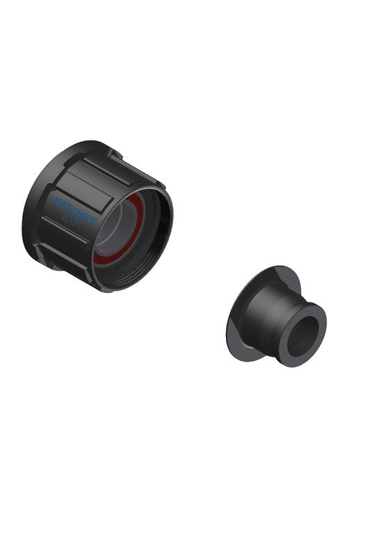 Kit rotore DT Swiss MTB Hybrid Shim.SISP acc, per 12/148mm TA, Ratchet EXP