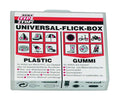 Universal Tip Top Patchbox mit SB-Clip
