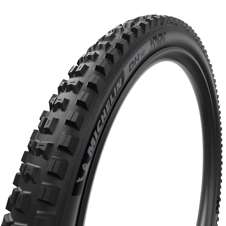 Neumático Michelin DH 16 Dark TS pág. 29x2.40" 61-622 negro TL-Ready