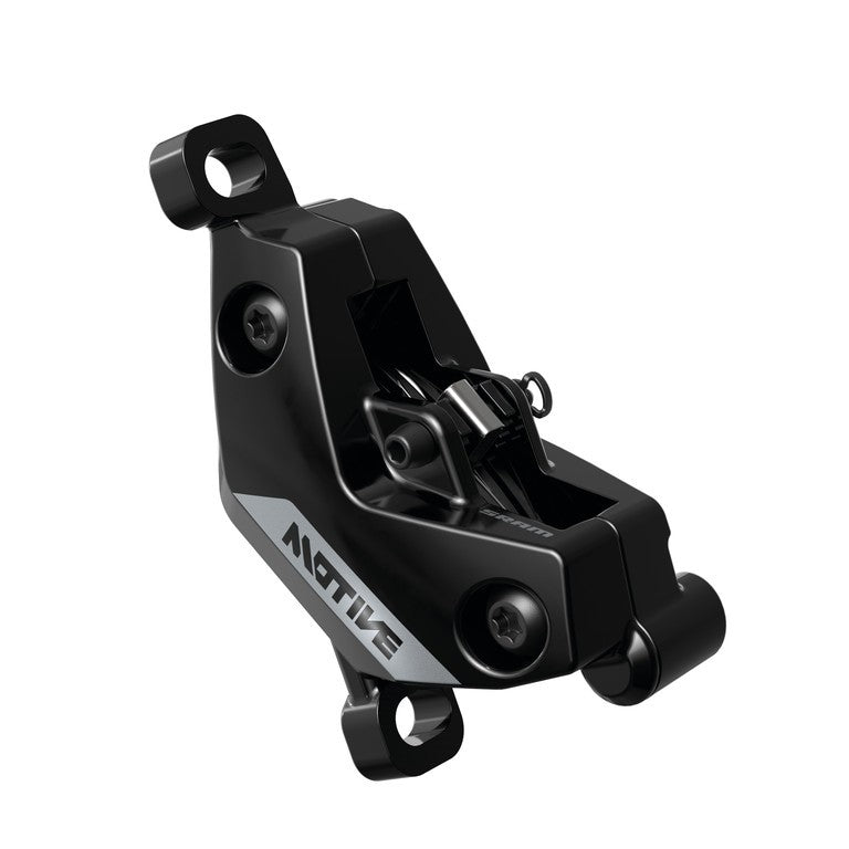 Freno a disco SRAM Motive Silver A1 RA/RP,2000mm,idr.,black Ano