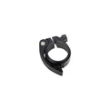 Ergotec SCQ-200 Sattelstützen-Befestigungsring, alle, Ø31,8 mm, mit Schnellspanner