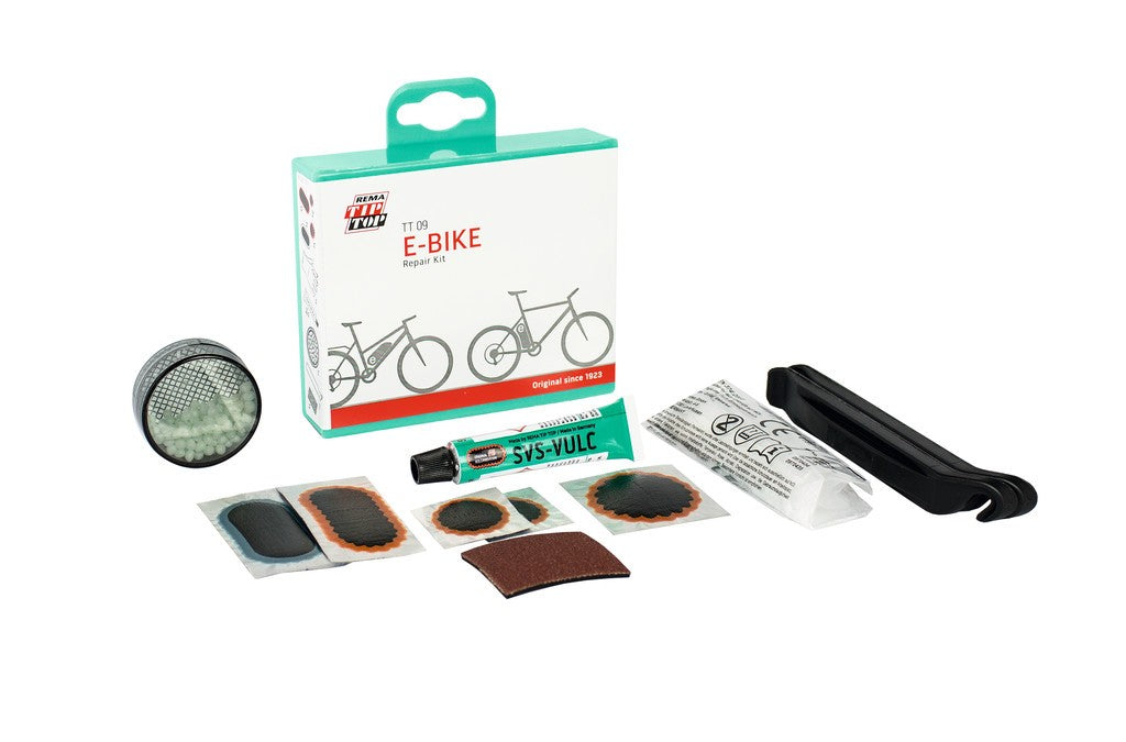 Tip Top TT09 E-Bike Reparaturset