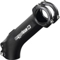 Att.man. A-Head Ergotec HighCharisma31,8 Ø 28,6/Ø31,8 mm, 50 mm, 35°, nero