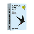 Camera d'aria Schwalbe VS 4 16/18x1 1/8-1 3/8 28/37-340/355 AGV40mm