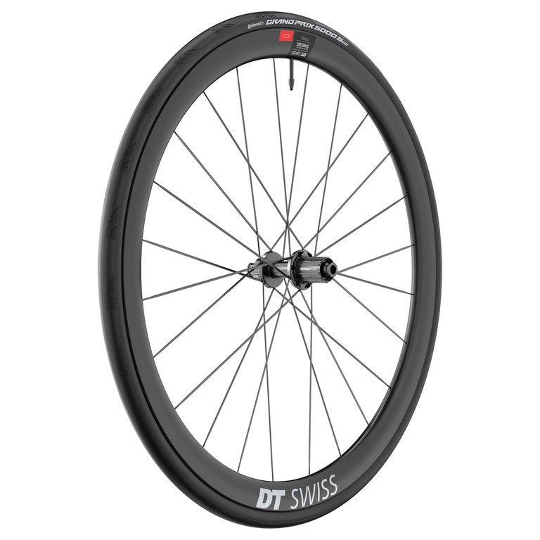 RP DT Swiss ARC1100 Dicut WTS DB 29"/38 carb, Center Lock,142/12mm TA