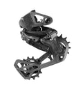 Der. post. SuperRecord WRL 13v 13spd, no battery, p. UDH, DM frames