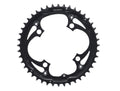 Plato MTB 44T V4 104 Acero Negro Mate, 11.6215.015.000