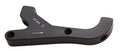 Adattatore freno a disco Avid IS 60 p. RP 200mm, con viti