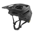 Casco bici Cratoni MadFlex MIPS RECCO nero opaco, t. M/L (58-61cm)