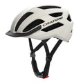 Casco bici Cratoni Pacer 2.0 bnc opaco, t. L/XL (58-61cm)