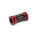 Movim. cent. Miche T47 RD IC XL 29 85,5-92mm, Ø 29mm, nero, int.Cups