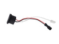 YAMAHA Cavo Charge Port 150mm, Haibike & Winora