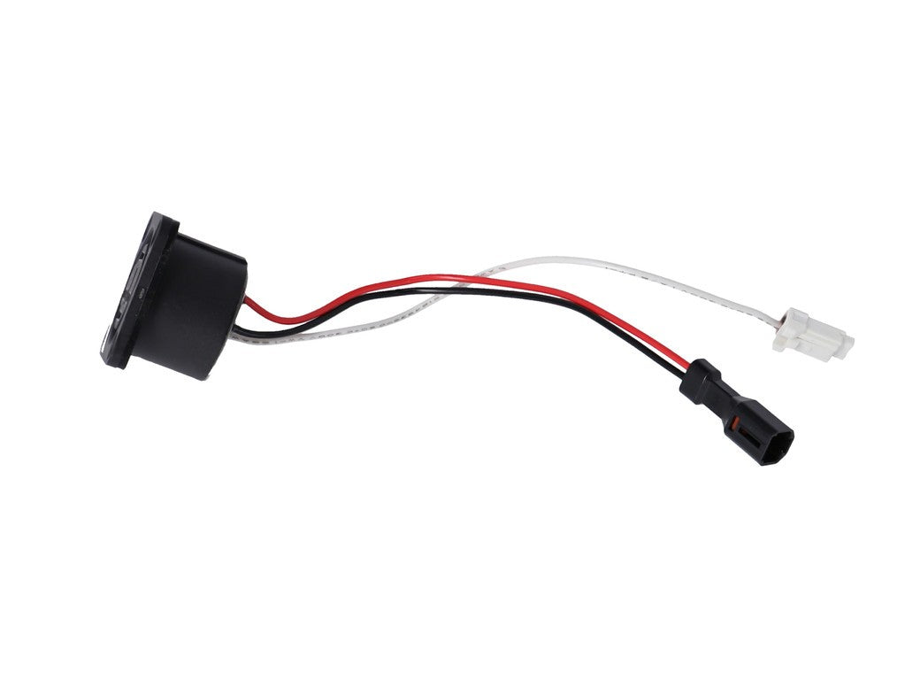 YAMAHA Cavo Charge Port 150mm, Haibike & Winora