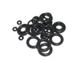 Kit O-Ring - Siringa Pro Bleed SRAM UDV=10 pezzi